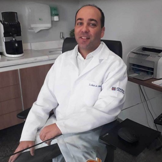 Dr. Andre De Andrade