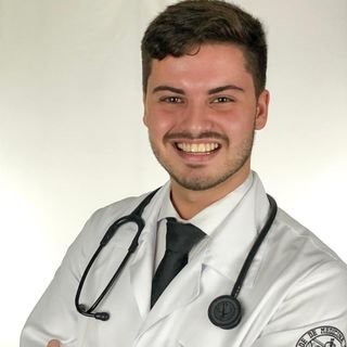 Luiz Victor Crespo Barros