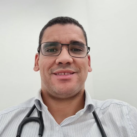Dr. Felipe Lima Santos
