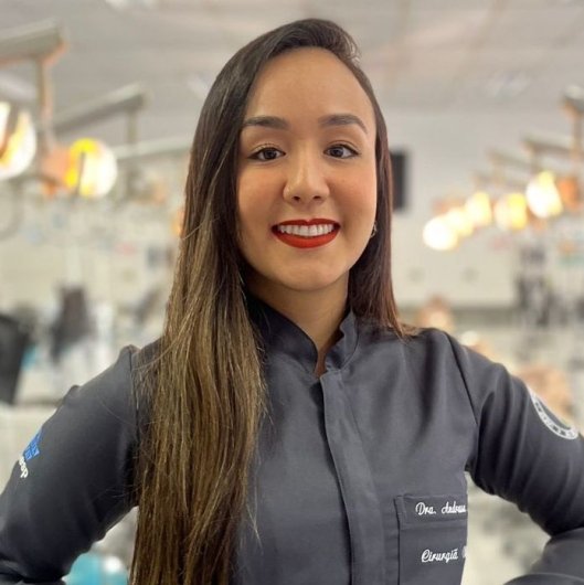 Andressa Mayumi Namba