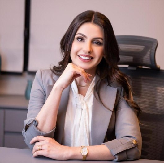 Dra. Melanie Morais Silva Assis Anastácio