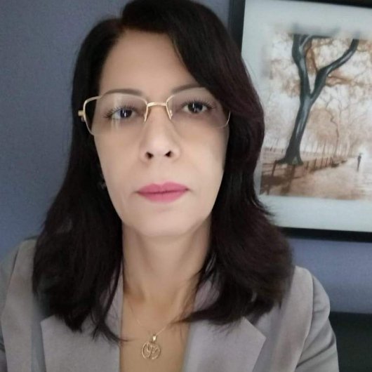 Leila Martins da Silva