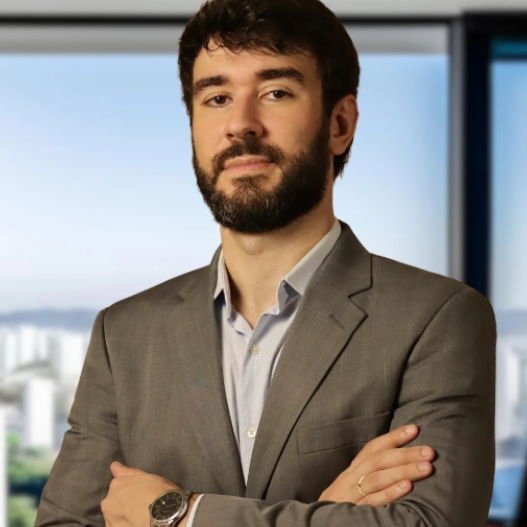 Felipe P A Vieira