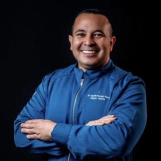 Dr. Maurílio Machado Vieira