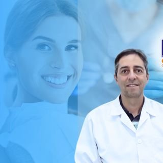 Dr. Marcus Rezende