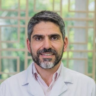 Dr. Gustavo Miranda de Britto