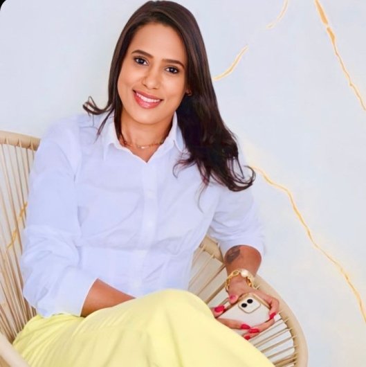 Dra. Camila Rodrigues