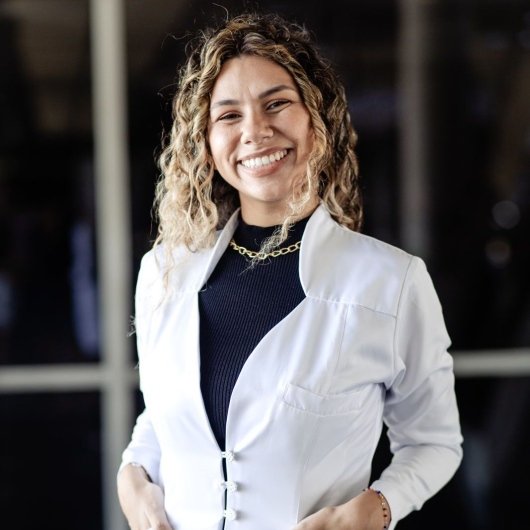 Dra. Camila Ribeiro