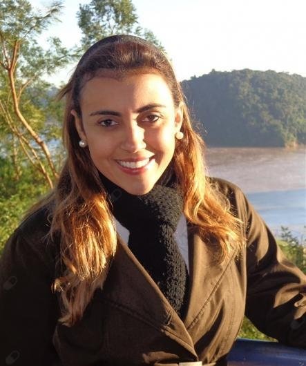 Suellen Rodrigues