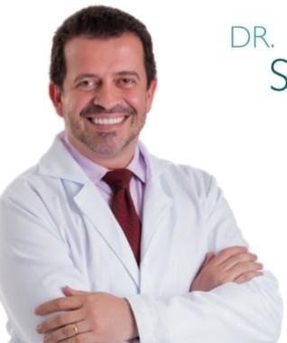Dr. Wladimir Herbert Silva Siqueira