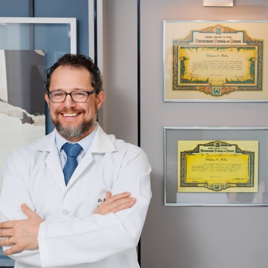 Dr. Marcos Gennari