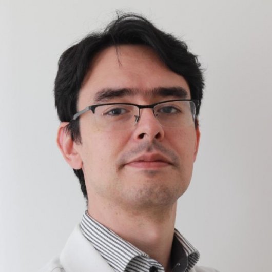 Dr. Marco Antonio Miranda dos Santos