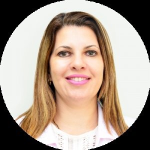 Dra. Simone Ferreira Bonatto Dahm