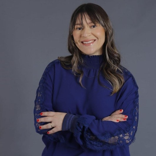 Vanderléa Olimpío
