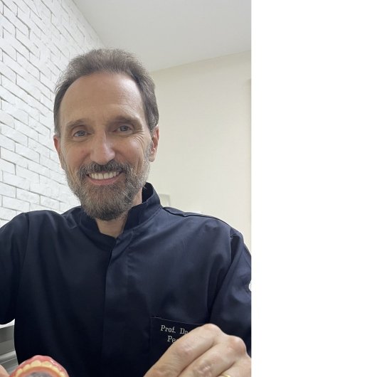 Dr. Ricardo Perissinotti