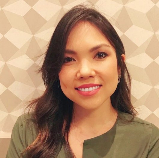 Dra. Sarah Tiemi Kumoto