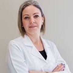 Dra. Leticia Rathlew de Lima