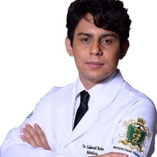 Dr. Gabriel Henrique Reis Silva