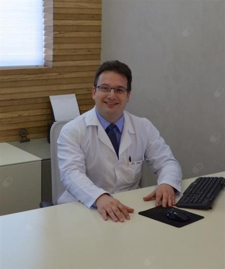 Dr. João Henrique Nunes Armani