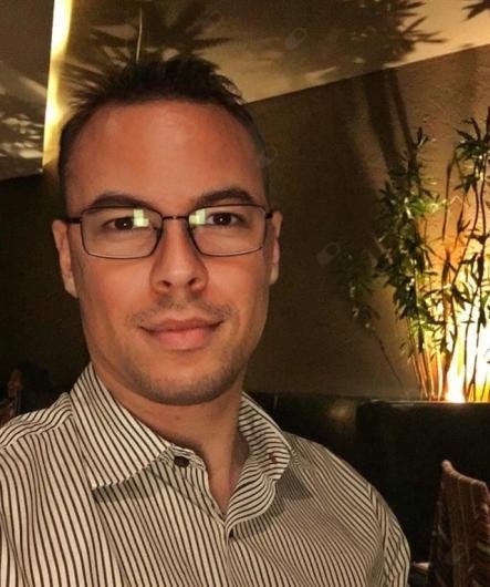 Dr. Anderson Paulo Nunes