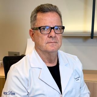 Dr. Maurício Sanches Jorge