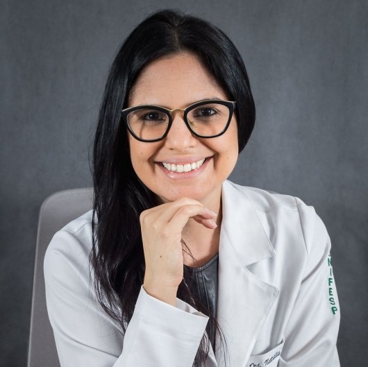 Dra. Natália Cordeiro