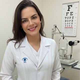 Dra. Carina Azevedo de Matos