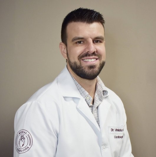 Dr. Vinicius Musial