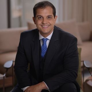 Dr. Rogério Pereira Lemes