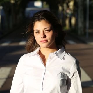 Isabela Cortes e Silva