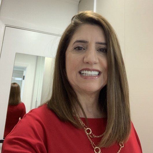 Maria Aparecida Da Silva Brandão