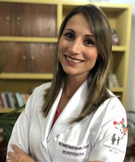 Danielly Souza Carvalho Cândido