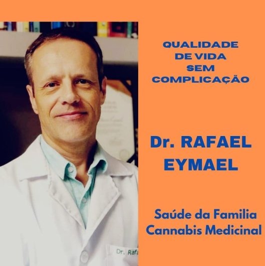 Dr. Rafael Eymael