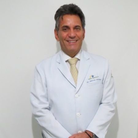 Dr. Marcos Antônio Ferreira