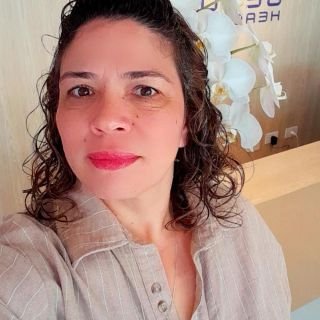 Dra. Fabiana Camillo