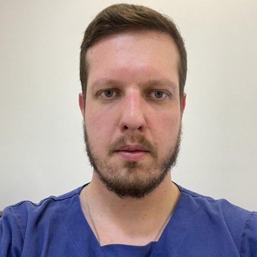 Dr. Franciel Wawrzyniak