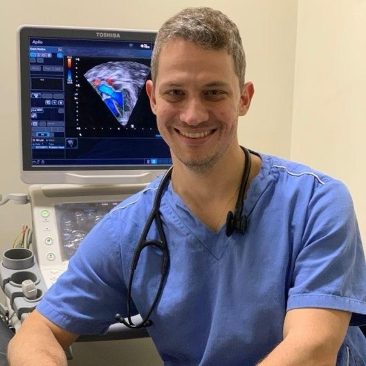 Dr. Gabriel Francisco Pena Vila Lima