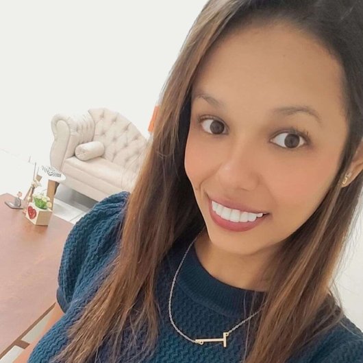 Thais Gomes de Lima