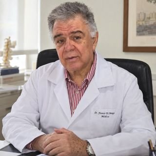 Dr. Franco Di Mango