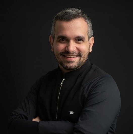 Dr. Edgard Belladonna