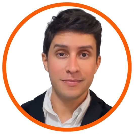 Dr. Lucas Lopes Liborio