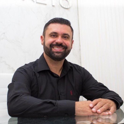Dr. Jaime De Andrade Cavalcanti Neto