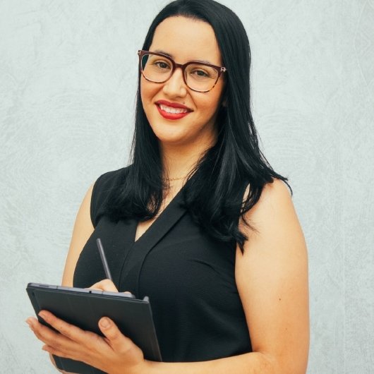 Ariela de Oliveira Quirino Julio