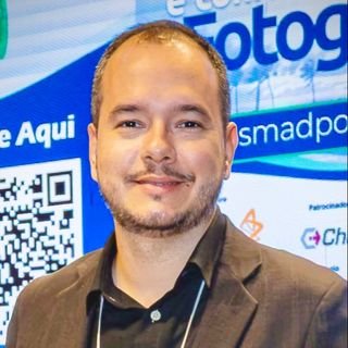Dr. Ivan Mendes Ribeiro Neto