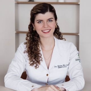 Dra. Mariana Melo