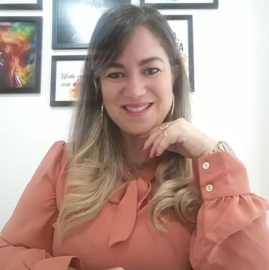 Camila Memari Trava Maioli