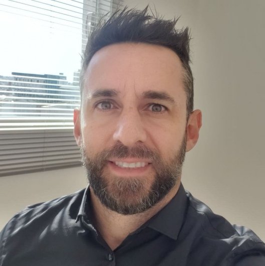 Dr. David Visnardi