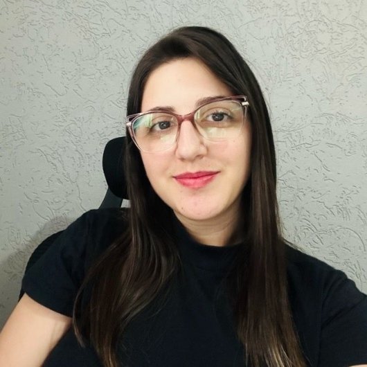 Gabriella Nunes Labadessa Chiarotti