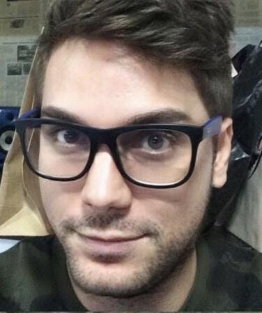 André Vasconcellos Bandeira
