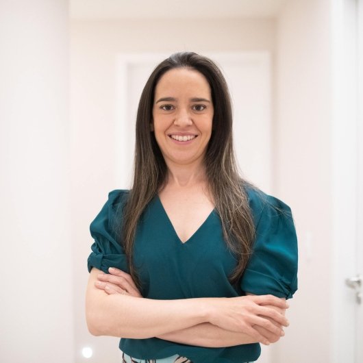 Dra. Aline Viana